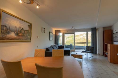 Apartamento Wijde Blick Appartement 208 - Callantsoog