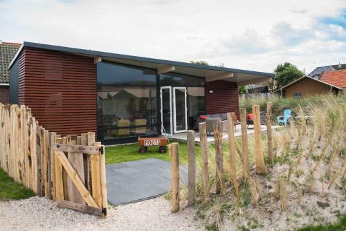 Beach Lodge