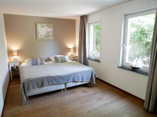 Apartamento Vakantiehuis Jewel