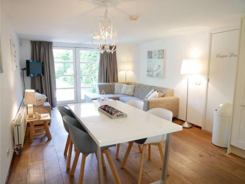 Apartamento Vakantiehuis Jewel