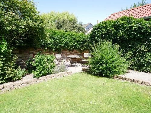 Apartamento Vakantiehuis Jewel