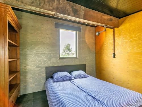 Homey Bungalow In Callantsoog With Terrace