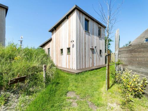 Homey Bungalow In Callantsoog With Terrace