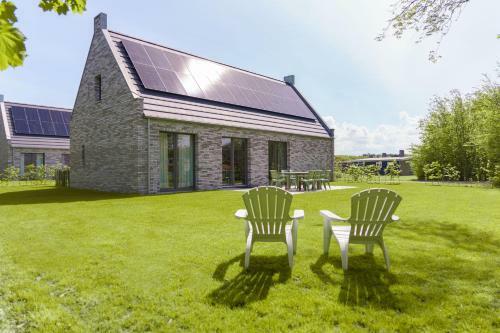 Villa Callants Oog Xl