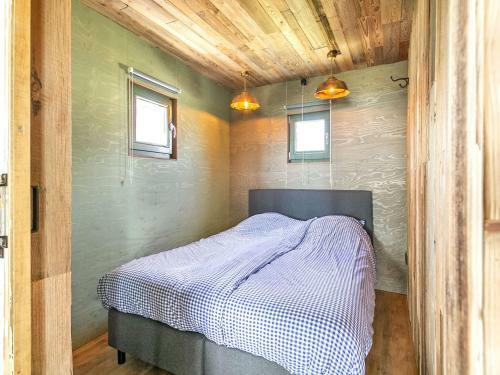 Pleasant Bungalow In Callantsoog Near Seabeach