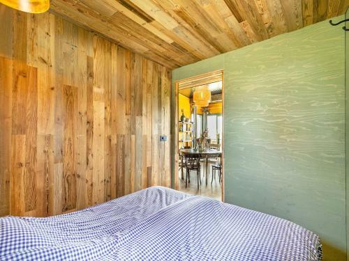 Pleasant Bungalow In Callantsoog Near Seabeach