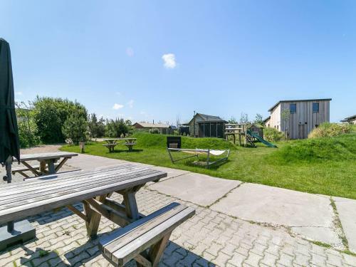 Pleasant Bungalow In Callantsoog Near Seabeach