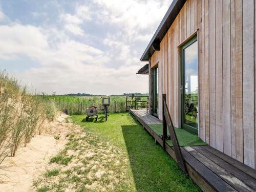 Pleasant Bungalow In Callantsoog Near Seabeach