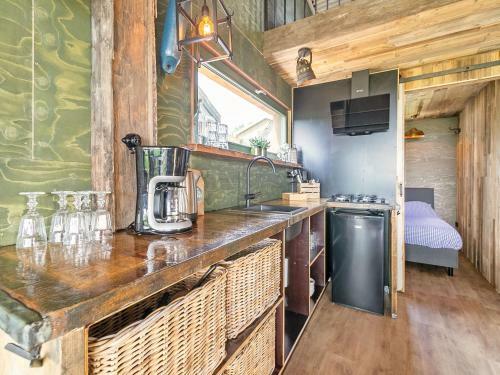 Pleasant Bungalow In Callantsoog Near Seabeach