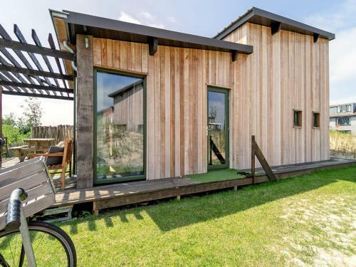 Pleasant Bungalow In Callantsoog Near Seabeach