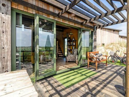 Pleasant Bungalow In Callantsoog Near Seabeach