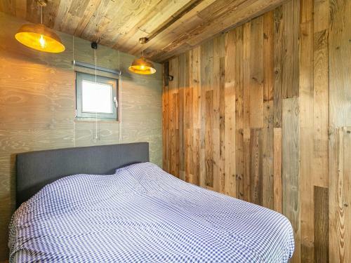 Pleasant Bungalow In Callantsoog Near Seabeach
