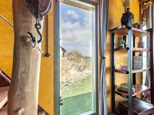 Pleasant Bungalow In Callantsoog Near Seabeach