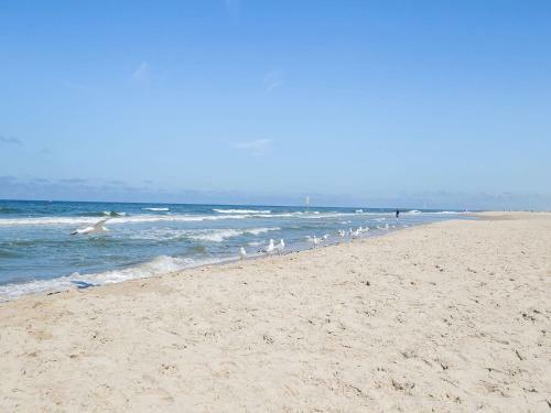 Pleasant Bungalow In Callantsoog Near Seabeach