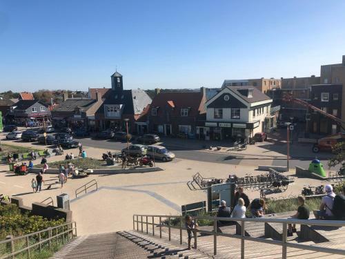 Apartamento Wijde Blick Appartement 101 - Callantsoog