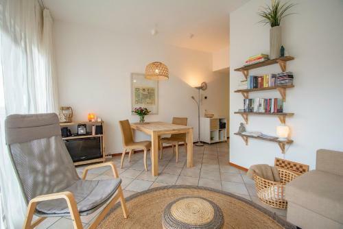 Apartamento Wijde Blick Appartement 101 - Callantsoog