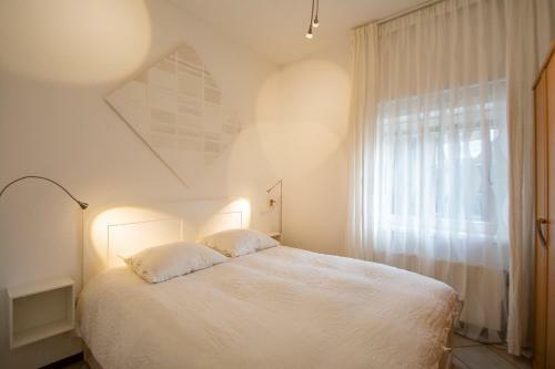 Apartamento Wijde Blick Appartement 101 - Callantsoog