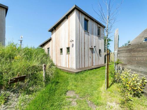 Lovely Bungalow In Callantsoog With Garden
