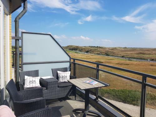 Apartamento Wijde Blick Appartement 307 - Callantsoog