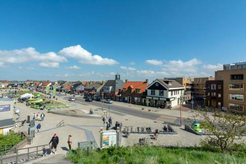 Apartamento Wijde Blick Appartement 307 - Callantsoog