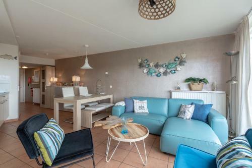Apartamento Wijde Blick Appartement 307 - Callantsoog