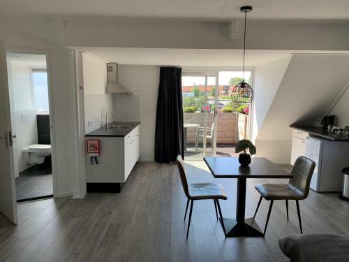 Bed & Breakfast Slapen Bij de Buurvrouw