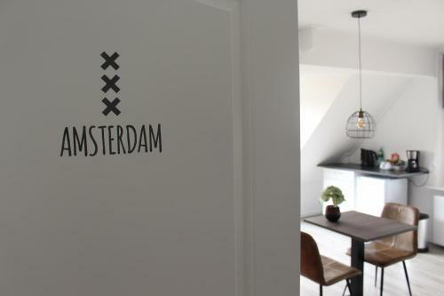 Bed & Breakfast Slapen Bij de Buurvrouw