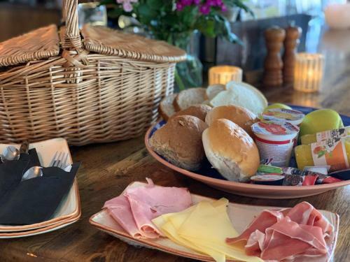 Bed & Breakfast Slapen Bij de Buurvrouw