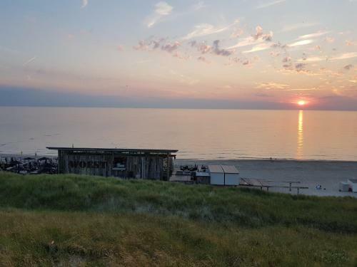 Apartamento Wijde Blick Appartement 112 - Callantsoog