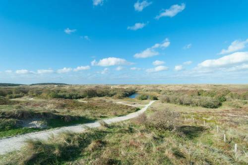 Apartamento Wijde Blick Appartement 112 - Callantsoog