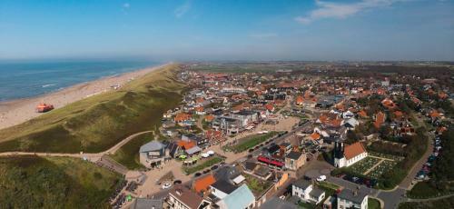 Apartamento Wijde Blick Appartement 112 - Callantsoog