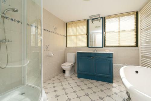 Buitenplaats Villa 97 - Callantsoog
