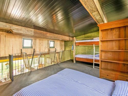Homely Bungalow In Callantsoog Near Seabeach