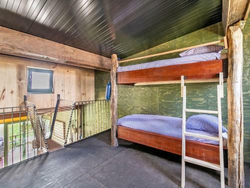 Homely Bungalow In Callantsoog Near Seabeach