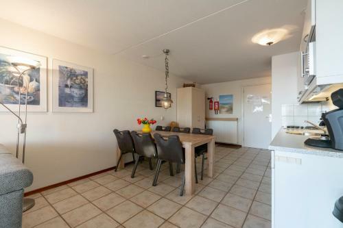 Apartamento Wijde Blick Appartement 303 - Callantsoog