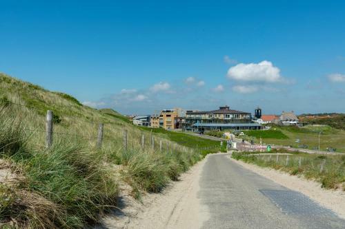 Apartamento Wijde Blick Appartement 303 - Callantsoog