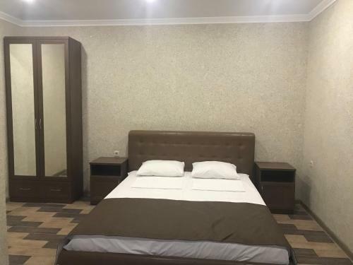 Hostal Apra