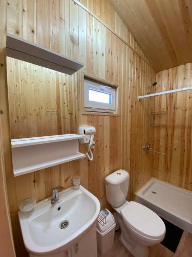 Hostal Dom U Morya Guest House