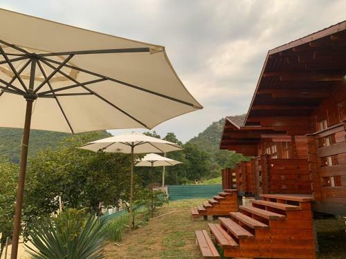 Agroturismo Guest House Apsar Village