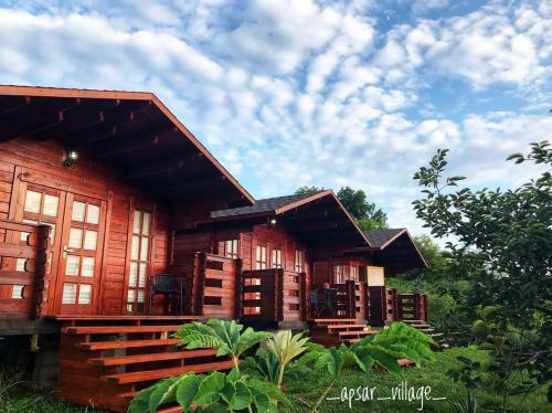 Agroturismo Guest House Apsar Village