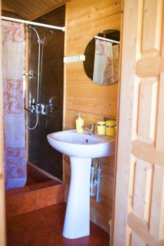 Agroturismo Guest House Apsar Village