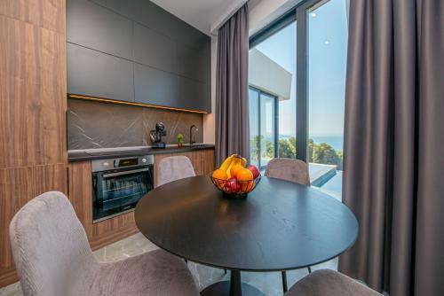 Luxury Modern Villa Perla