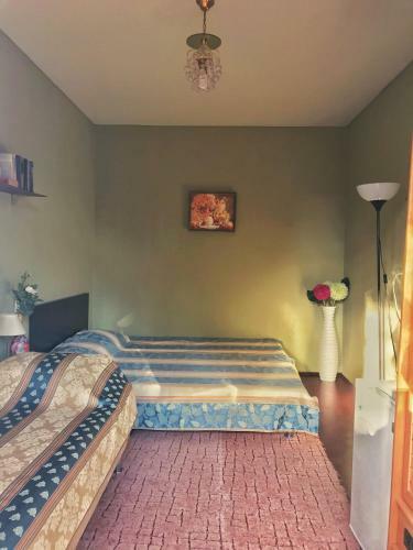 Hostal Zelenyy Dvor