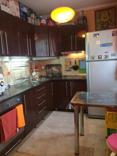 Apartment In Center