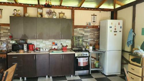 Hostal Breeze