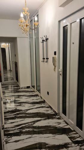 De Lux Apartman