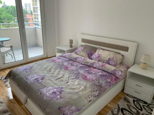 Lux Centro Palace Apartmani
