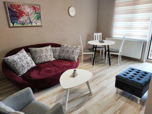 Apartman Petica