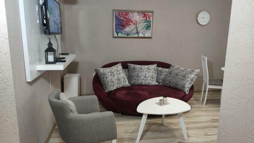 Apartman Petica