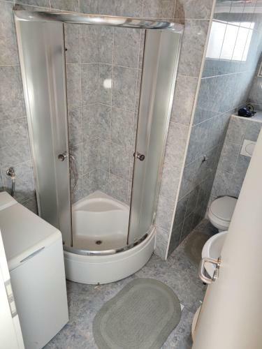 Apartman Petica